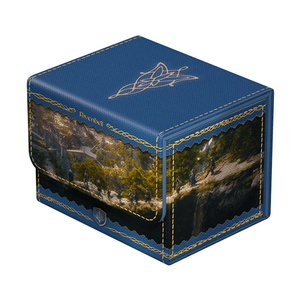 Immagine del prodotto Il Signore degli Anelli - Rivendell portacarte Ultimate Guard