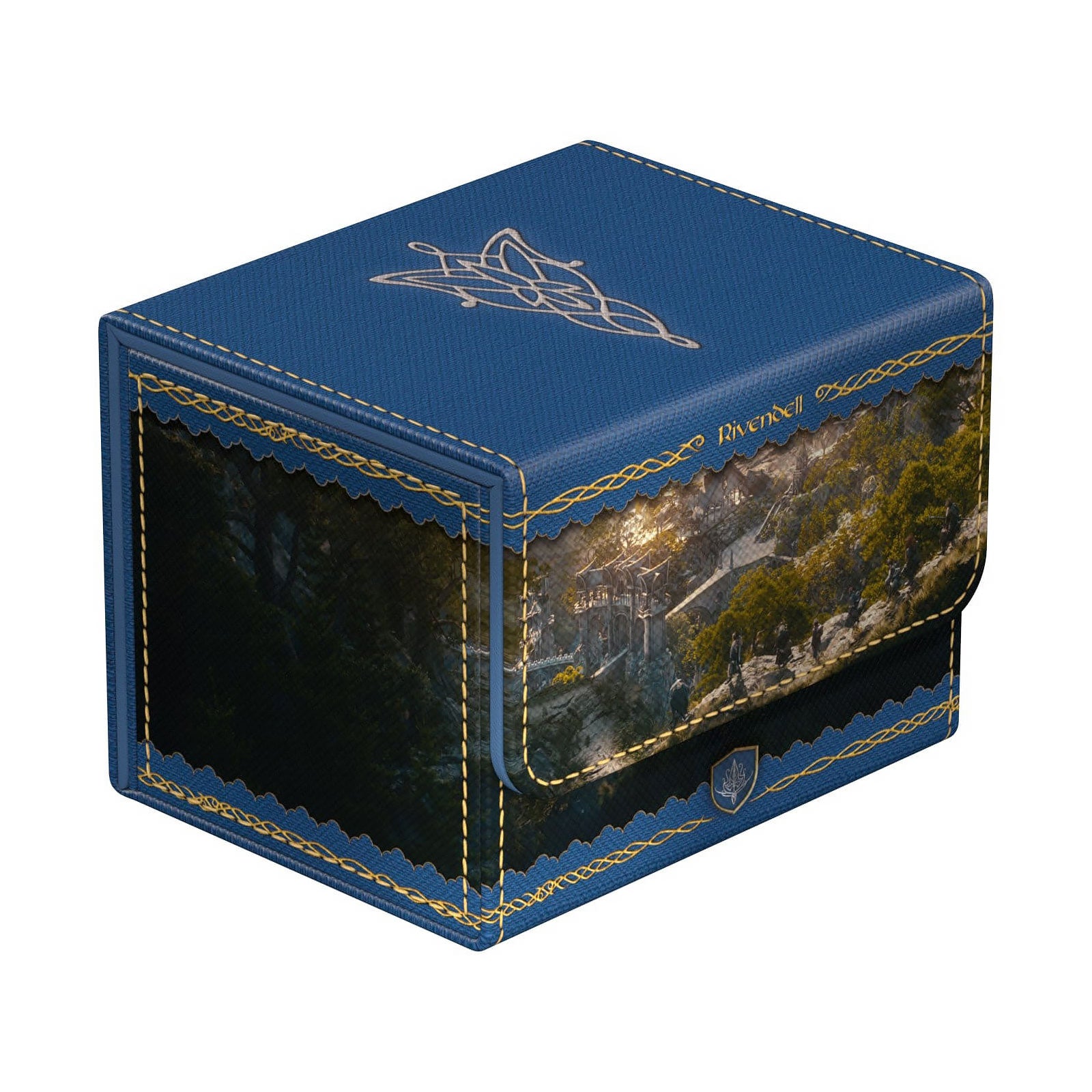 Immagine del prodotto Il Signore degli Anelli - Rivendell portacarte Ultimate Guard
