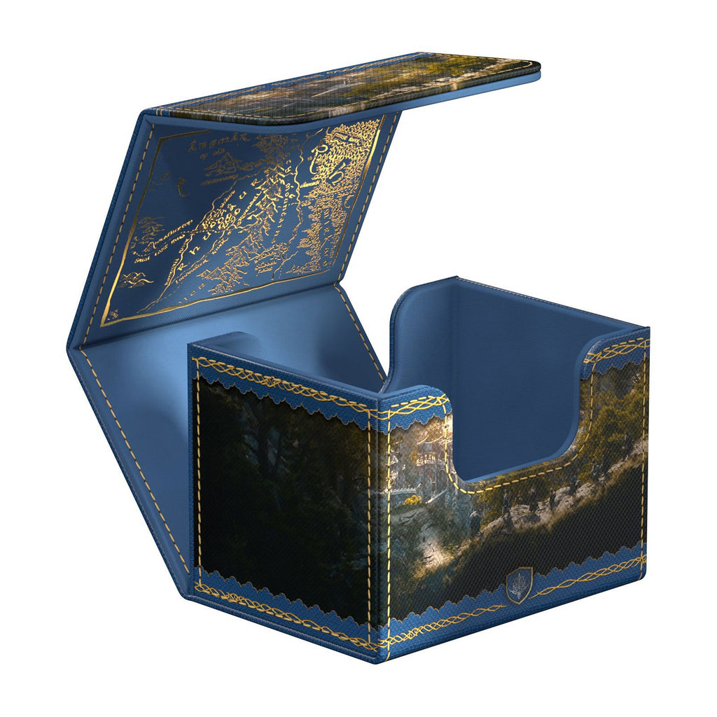 Immagine del prodotto Il Signore degli Anelli - Rivendell portacarte Ultimate Guard