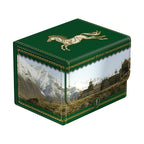 Immagine del prodotto Il Signore degli Anelli - Scatola per carte Rohan Ultimate Guard