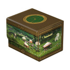 Product image The Lord of the Rings - The Shire Card Storage Box Ultimate Guard