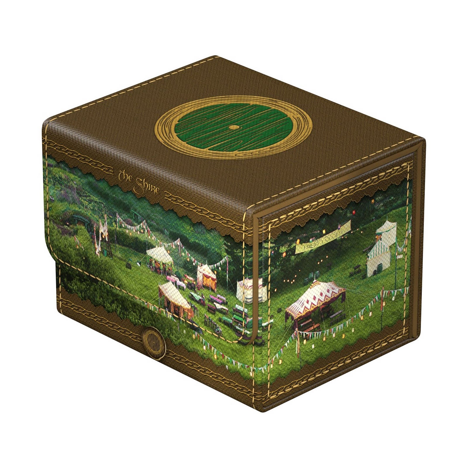 Immagine del prodotto Il Signore degli Anelli - Portacarte The Shire Ultimate Guard