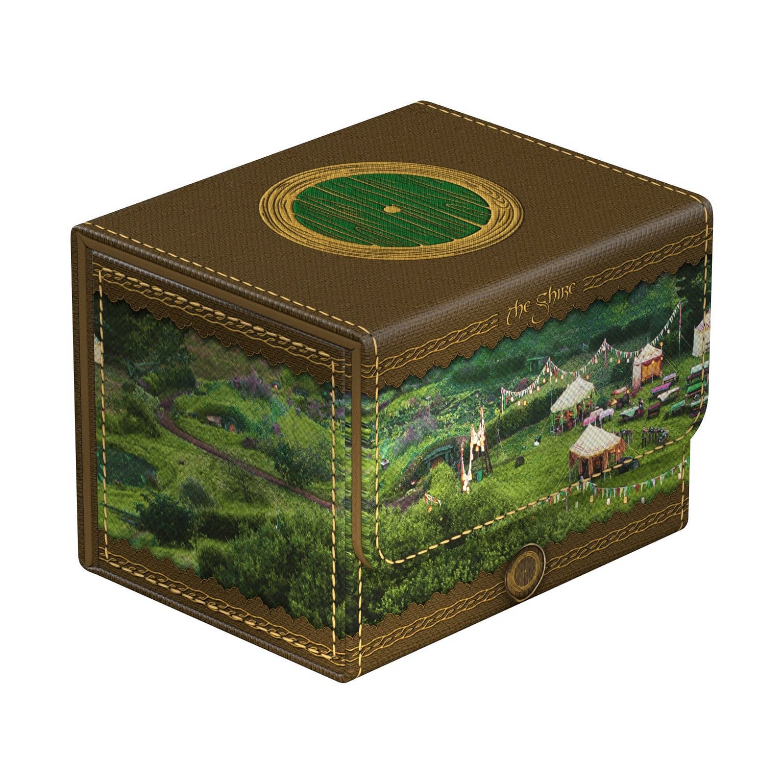 Immagine del prodotto Il Signore degli Anelli - Portacarte The Shire Ultimate Guard