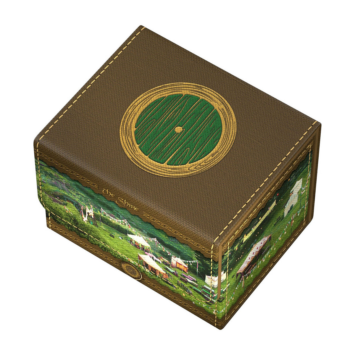 Immagine del prodotto Il Signore degli Anelli - Portacarte The Shire Ultimate Guard