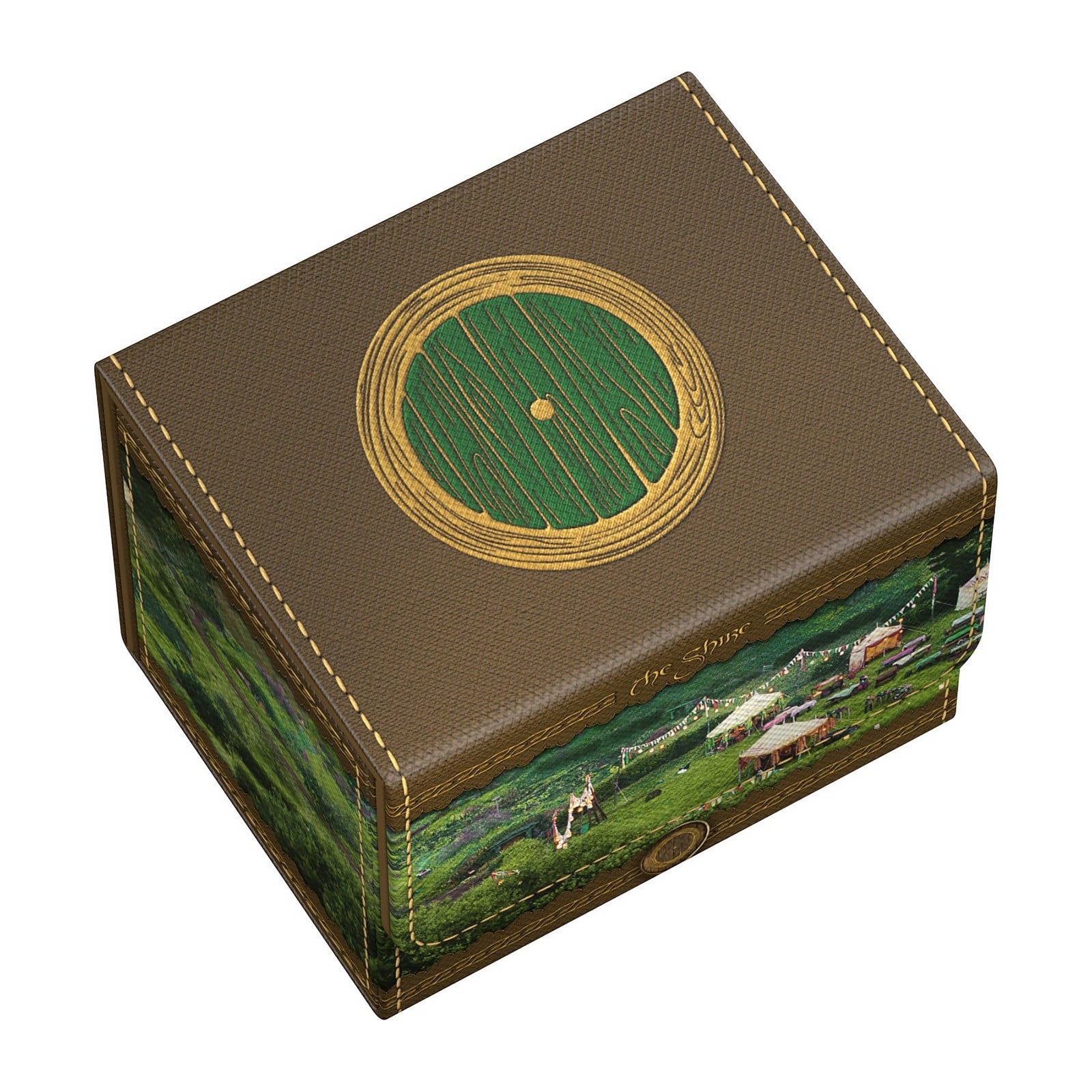 Immagine del prodotto Il Signore degli Anelli - Portacarte The Shire Ultimate Guard