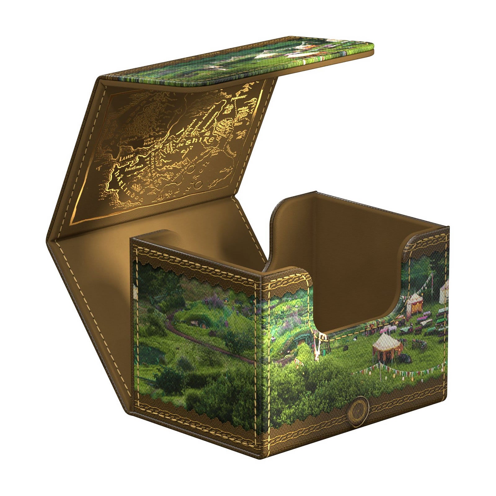 Immagine del prodotto Il Signore degli Anelli - Portacarte The Shire Ultimate Guard