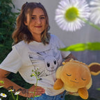 Product image Pokémon - Eevee T-Shirt