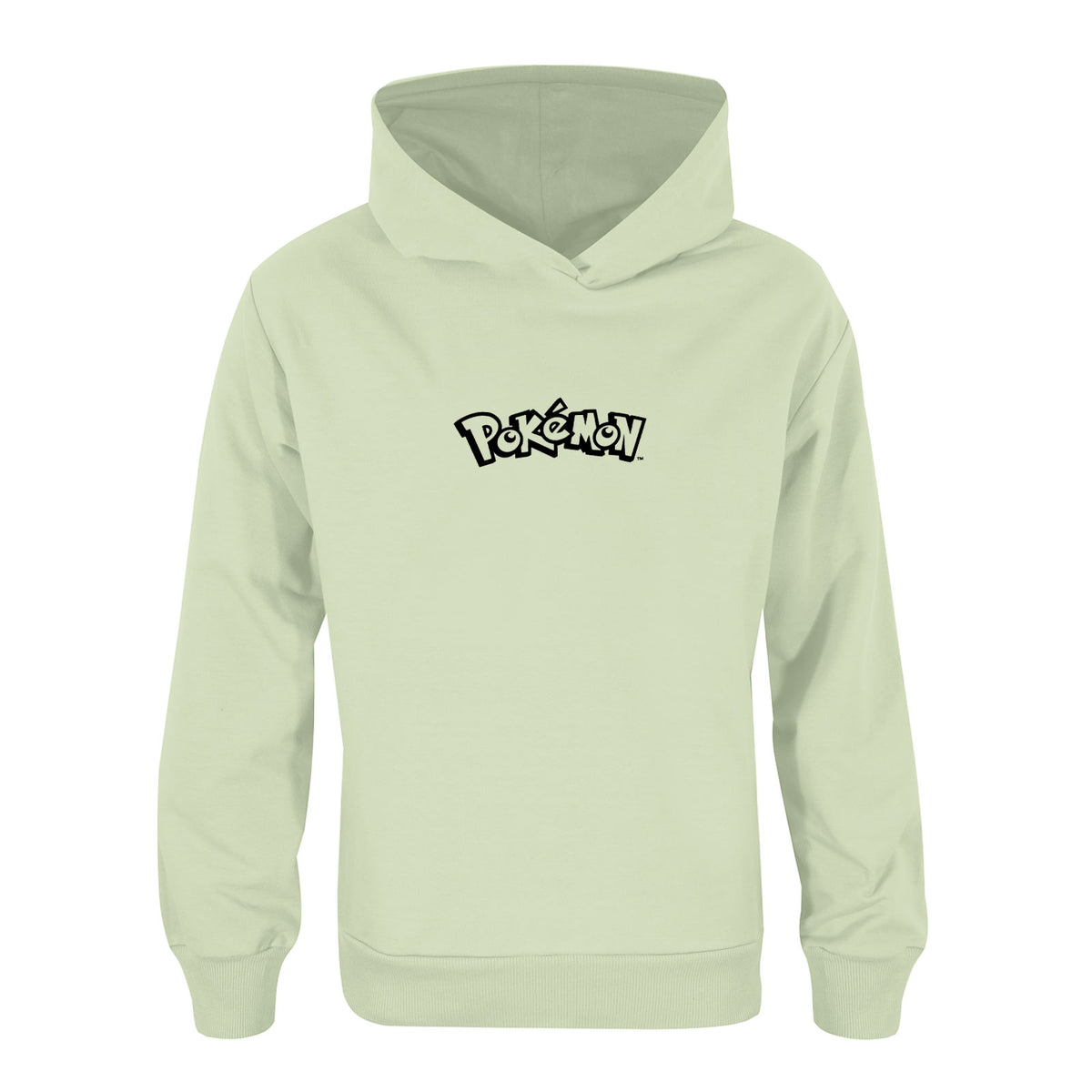 Immagine del prodotto Pokémon - Felpa con cappuccio All Stars