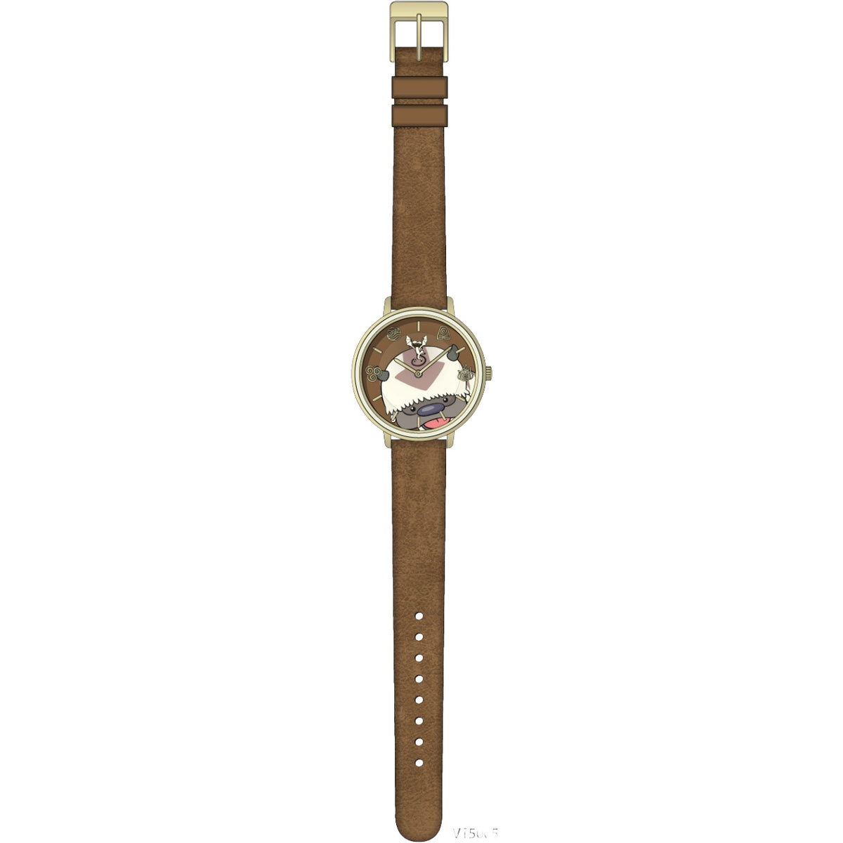 Immagine del prodotto Avatar - Orologio da polso Appa