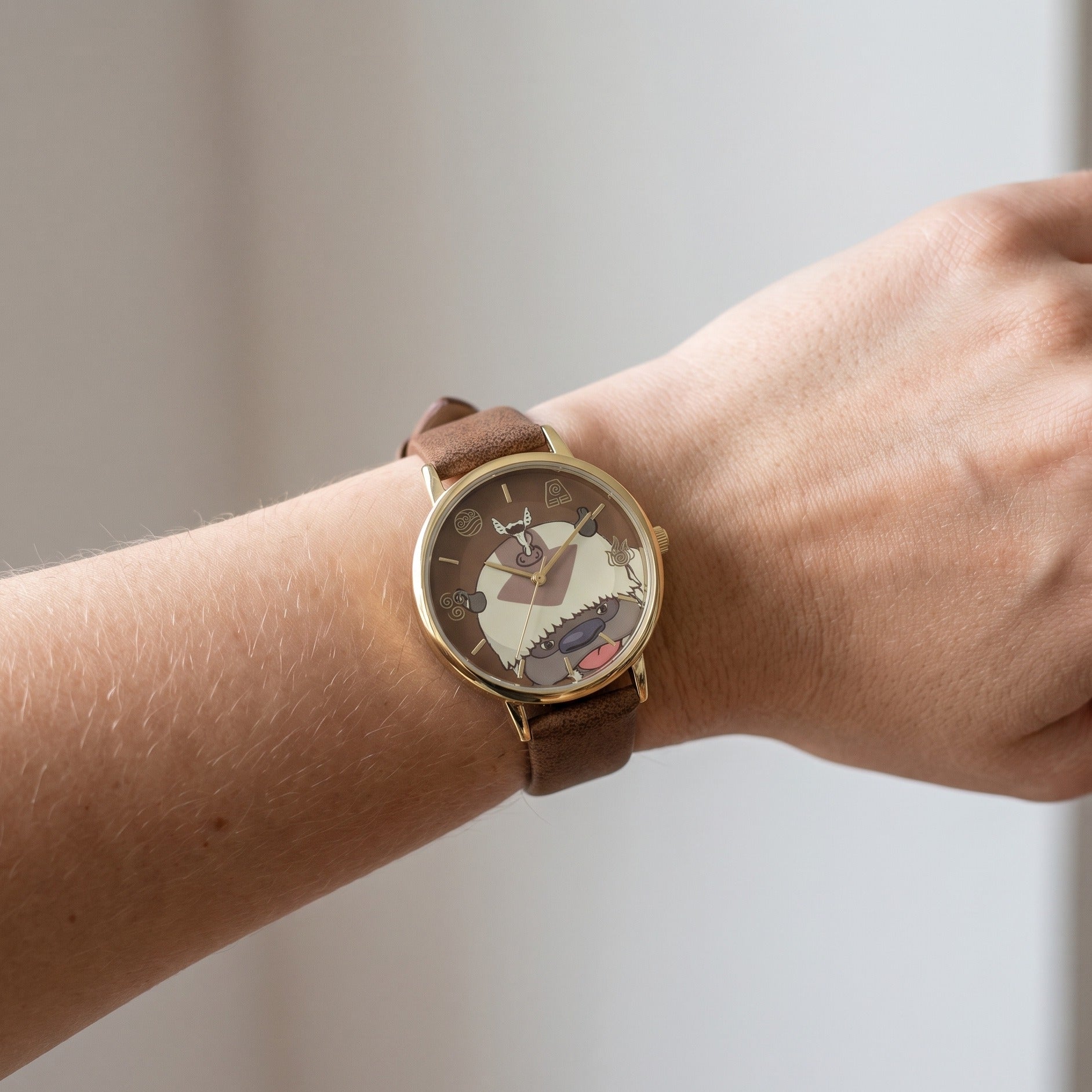 Immagine del prodotto Avatar - Orologio da polso Appa