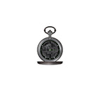 Immagine del prodotto Orologio da taschino Morte Nera - Star Wars