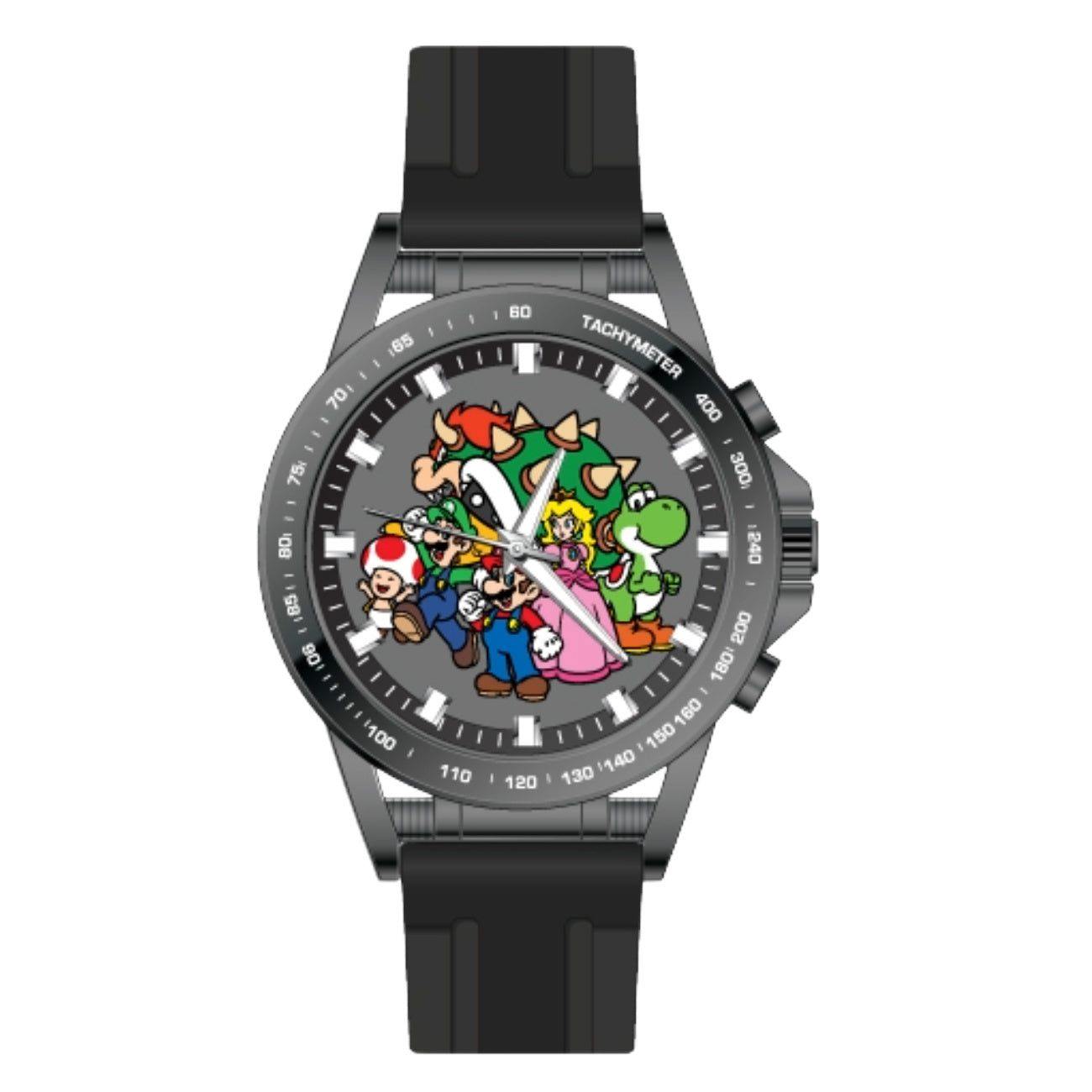 Immagine del prodotto Super Mario - Orologio All Stars