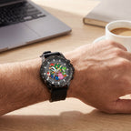Product image Super Mario - All Stars Wristwatch