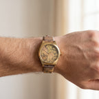 Immagine del prodotto Il Signore degli Anelli - Orologio da Polso Mappa della Terra di Mezzo