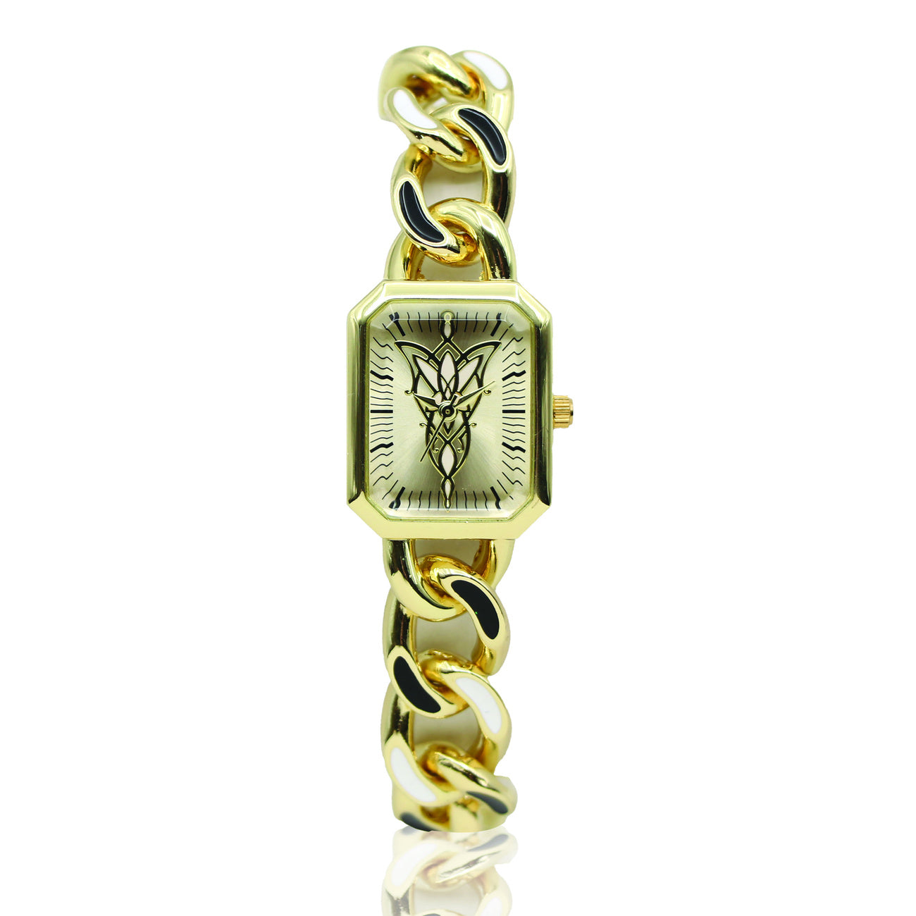 Immagine del prodotto Il Signore degli Anelli - Orologio da Polso Stella del Vespro