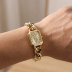 Product image The Lord of the Rings - Evenstar Wristwatch