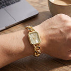 Product image The Lord of the Rings - Evenstar Wristwatch
