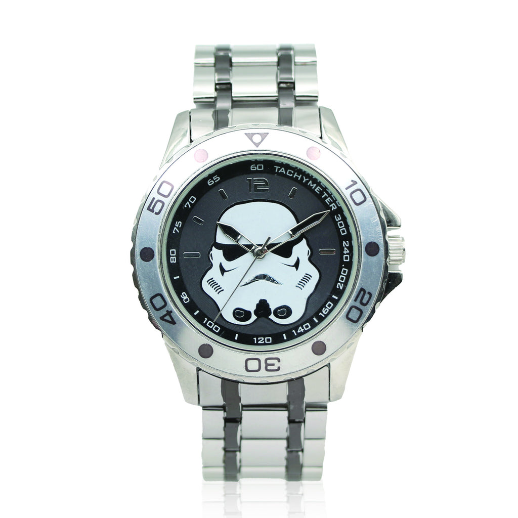 Immagine del prodotto Orologio da polso Stormtrooper - Star Wars