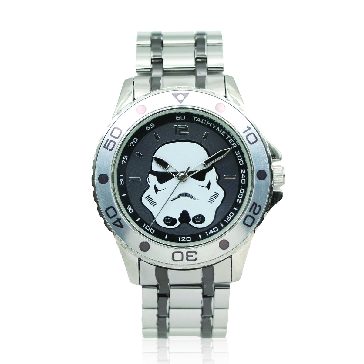 Immagine del prodotto Orologio da polso Stormtrooper - Star Wars