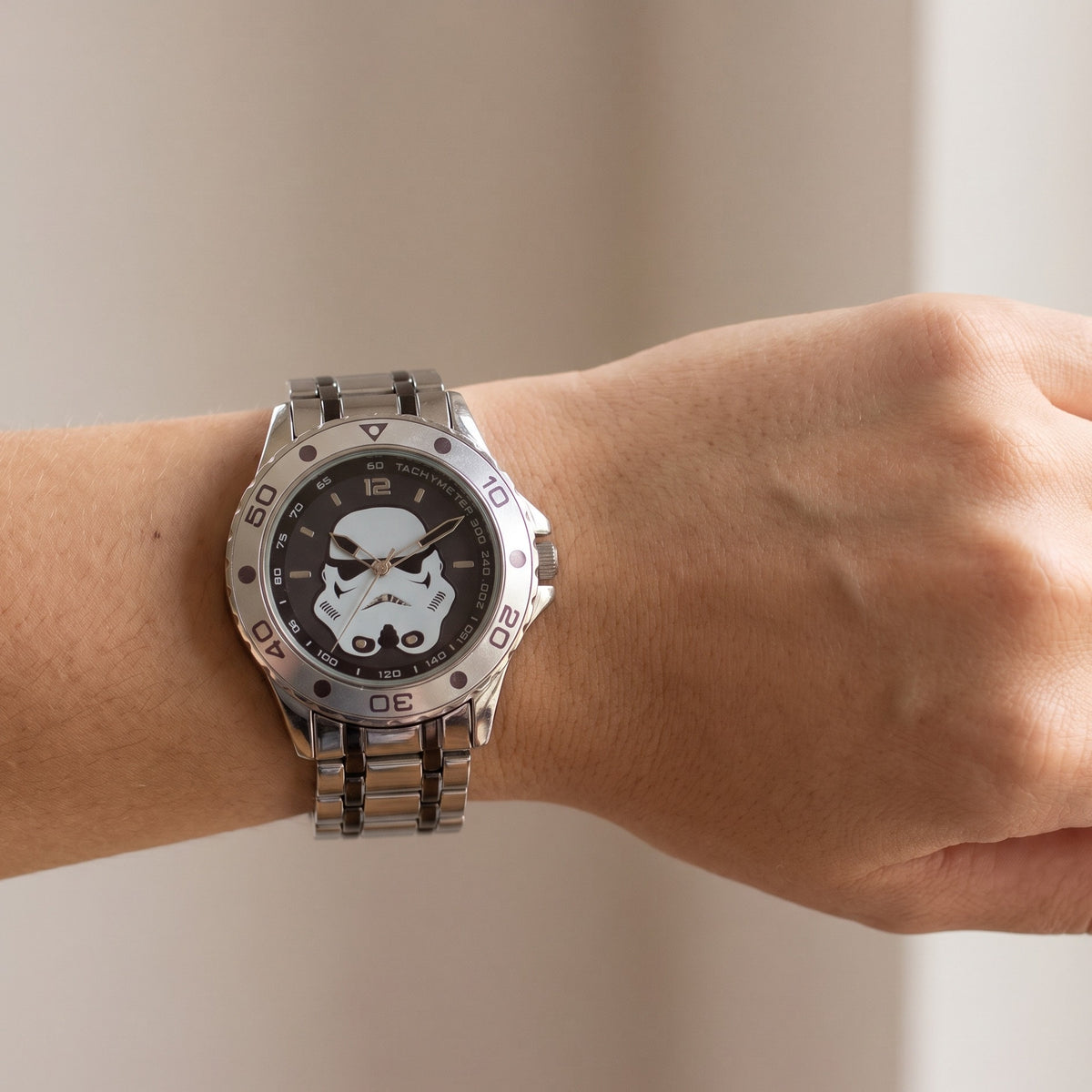 Immagine del prodotto Orologio da polso Stormtrooper - Star Wars