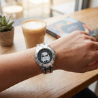Immagine del prodotto Orologio da polso Stormtrooper - Star Wars