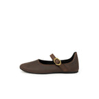 Immagine del prodotto Scarpe medievali da donna Rieke marroni