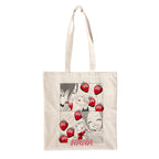 Immagine del prodotto Borsa in tela Strawberry Cups per fan di NANA