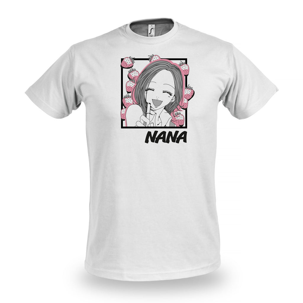 Immagine del prodotto T-shirt Hachi per fan di Nana