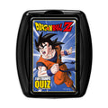 Immagine del prodotto Dragon Ball Z - Top Trumps Quiz