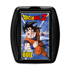 Immagine del prodotto Dragon Ball Z - Top Trumps Quiz