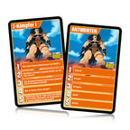 Immagine del prodotto Dragon Ball Z - Top Trumps Quiz