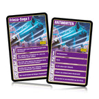 Immagine del prodotto Dragon Ball Z - Top Trumps Quiz