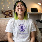 Product image Society Papers T-Shirt for Bridgerton Fans