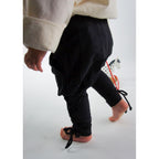 Immagine del prodotto Pantaloni medievali Jecklein con lacci alle gambe neri
