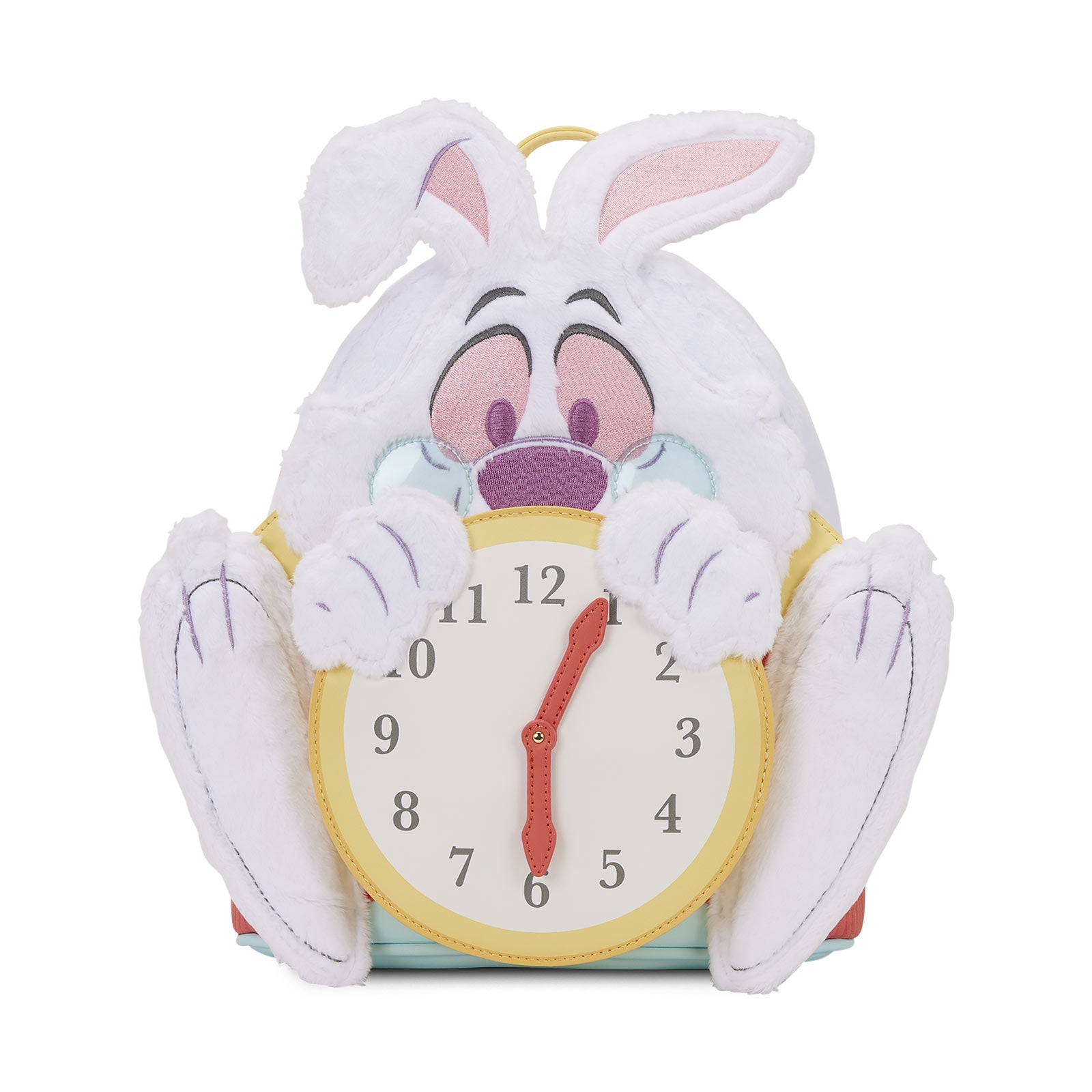 Immagine del prodotto Alice nel Paese delle Meraviglie - Mini zaino Bianconiglio