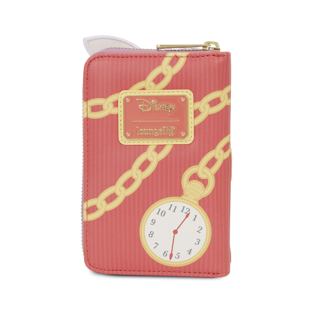 Product image Alice in Wonderland - White Rabbit Wallet