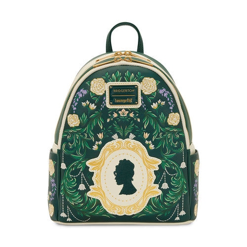 Immagine del prodotto Bridgerton - Zainetto mini Silhouette Floral