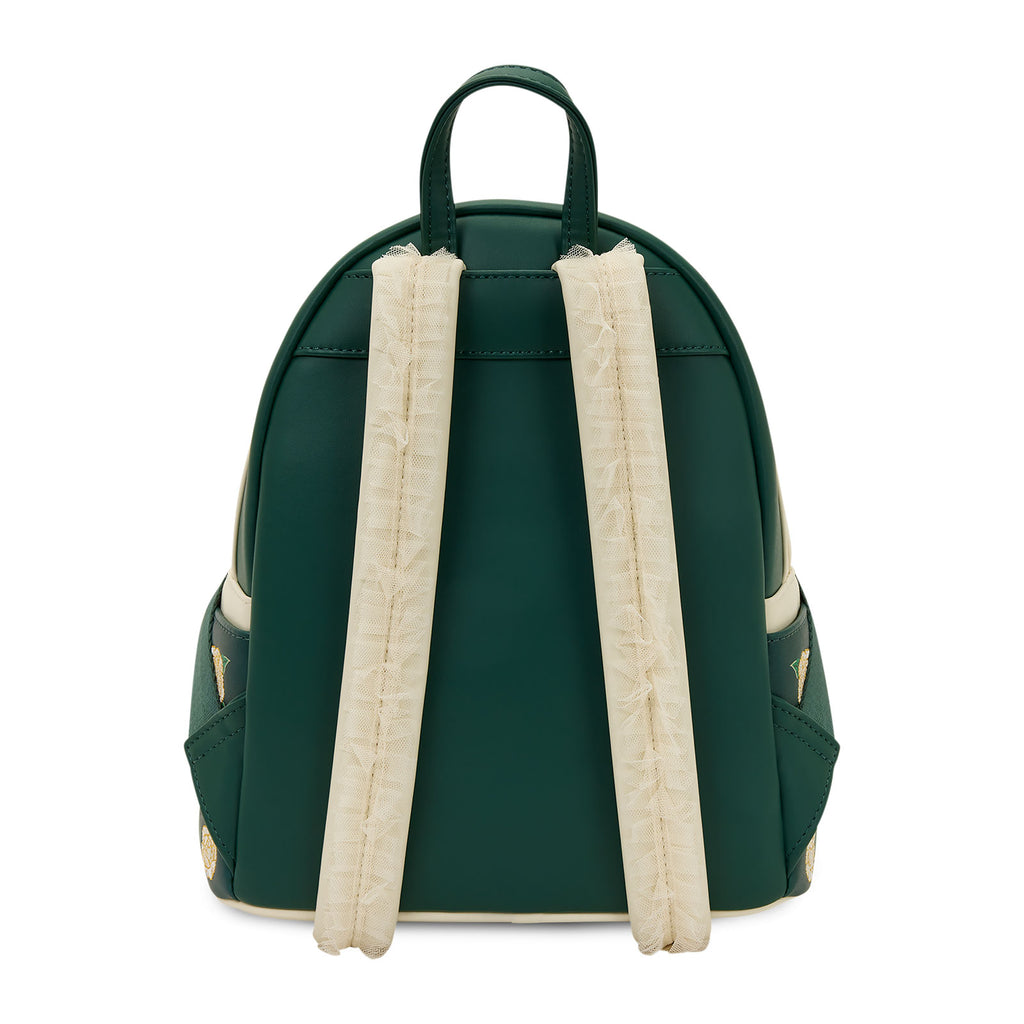 Product image Bridgerton - Silhouette Floral Mini Backpack