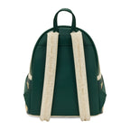 Product image Bridgerton - Silhouette Floral Mini Backpack