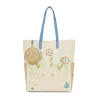 Product image Pokémon - Starter Floral Crossbody Bag with Wallet
