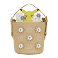 Immagine del prodotto Pokemon - Mini borsa Pikachu Floral