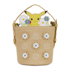 Immagine del prodotto Pokemon - Mini borsa Pikachu Floral