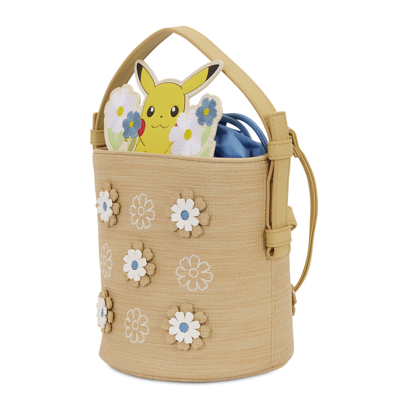 Immagine del prodotto Pokemon - Mini borsa Pikachu Floral