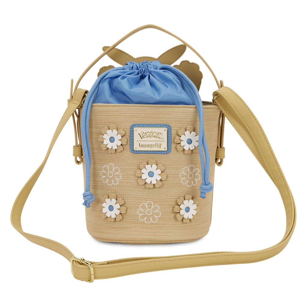Immagine del prodotto Pokemon - Mini borsa Pikachu Floral