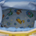 Immagine del prodotto Pokemon - Mini borsa Pikachu Floral