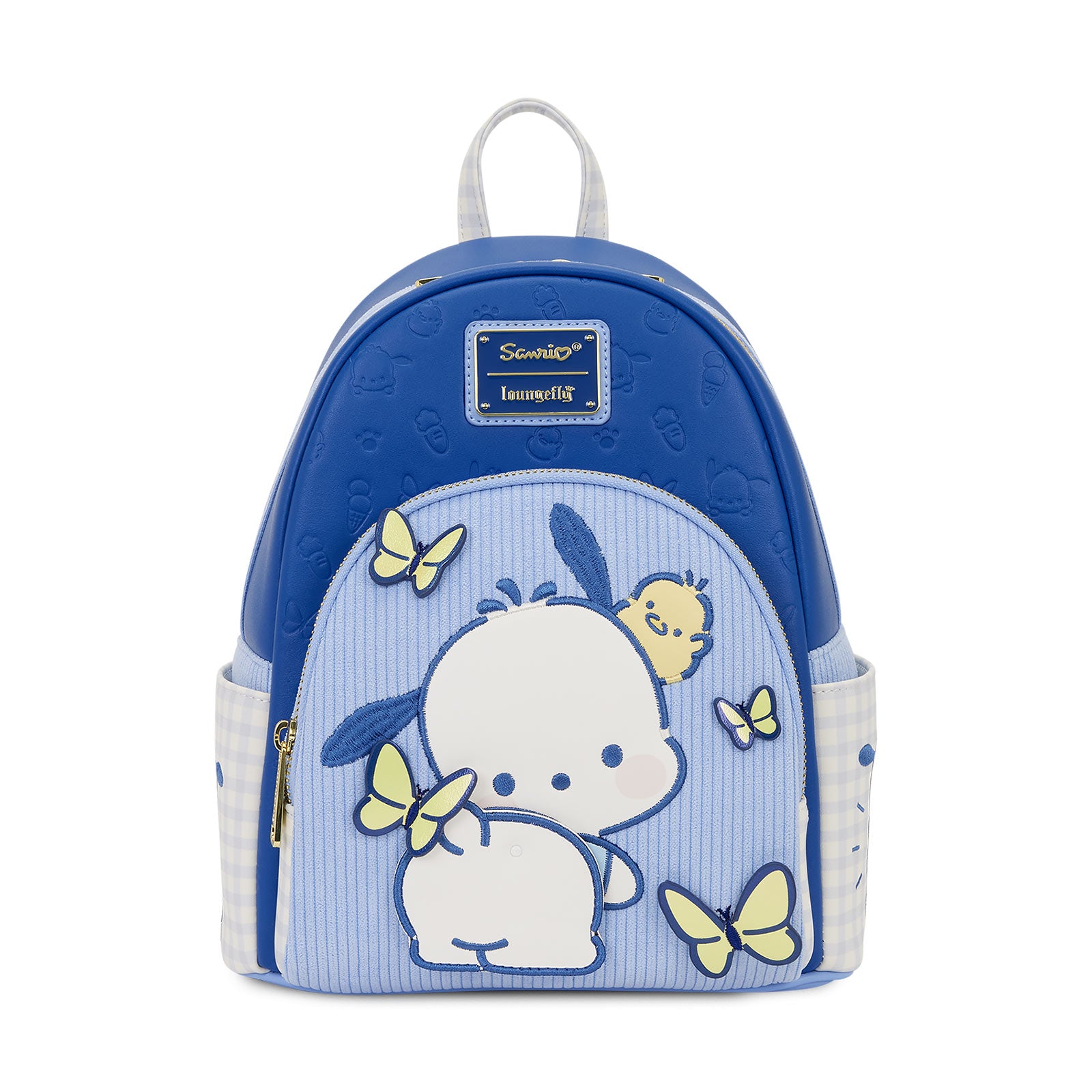 Immagine del prodotto Sanrio - Zainetto Pochacco