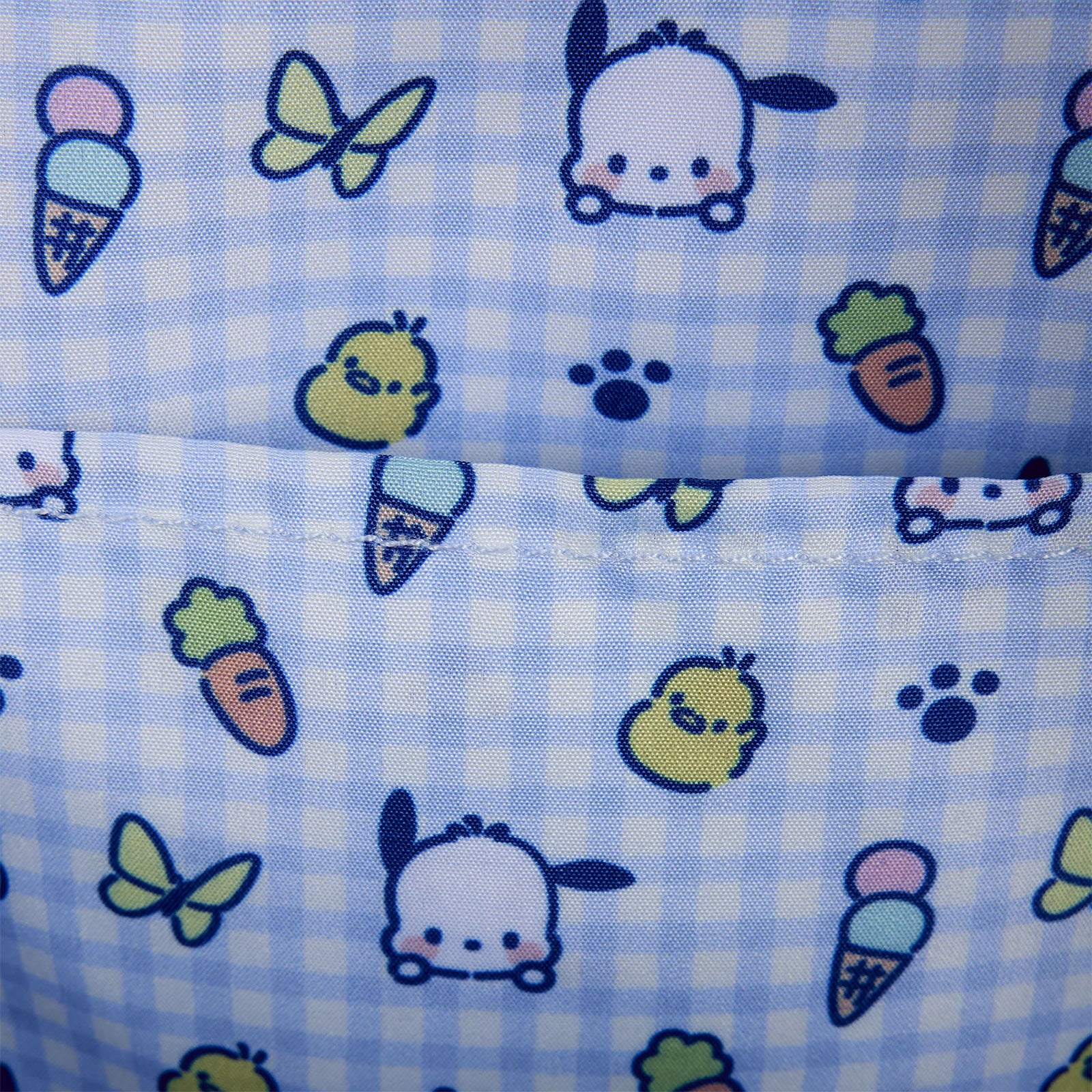 Immagine del prodotto Sanrio - Zainetto Pochacco