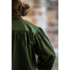 Immagine del prodotto Camicia medievale Ludwig verde
