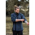 Product image Medieval Shirt Ansbert blue