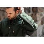 Immagine del prodotto Camicia medievale Ansbert verde
